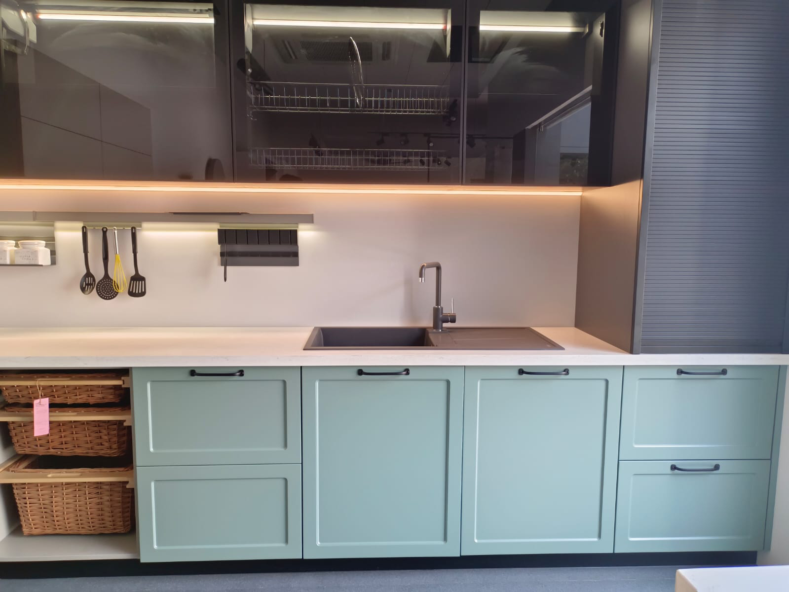 Modular Kitchen