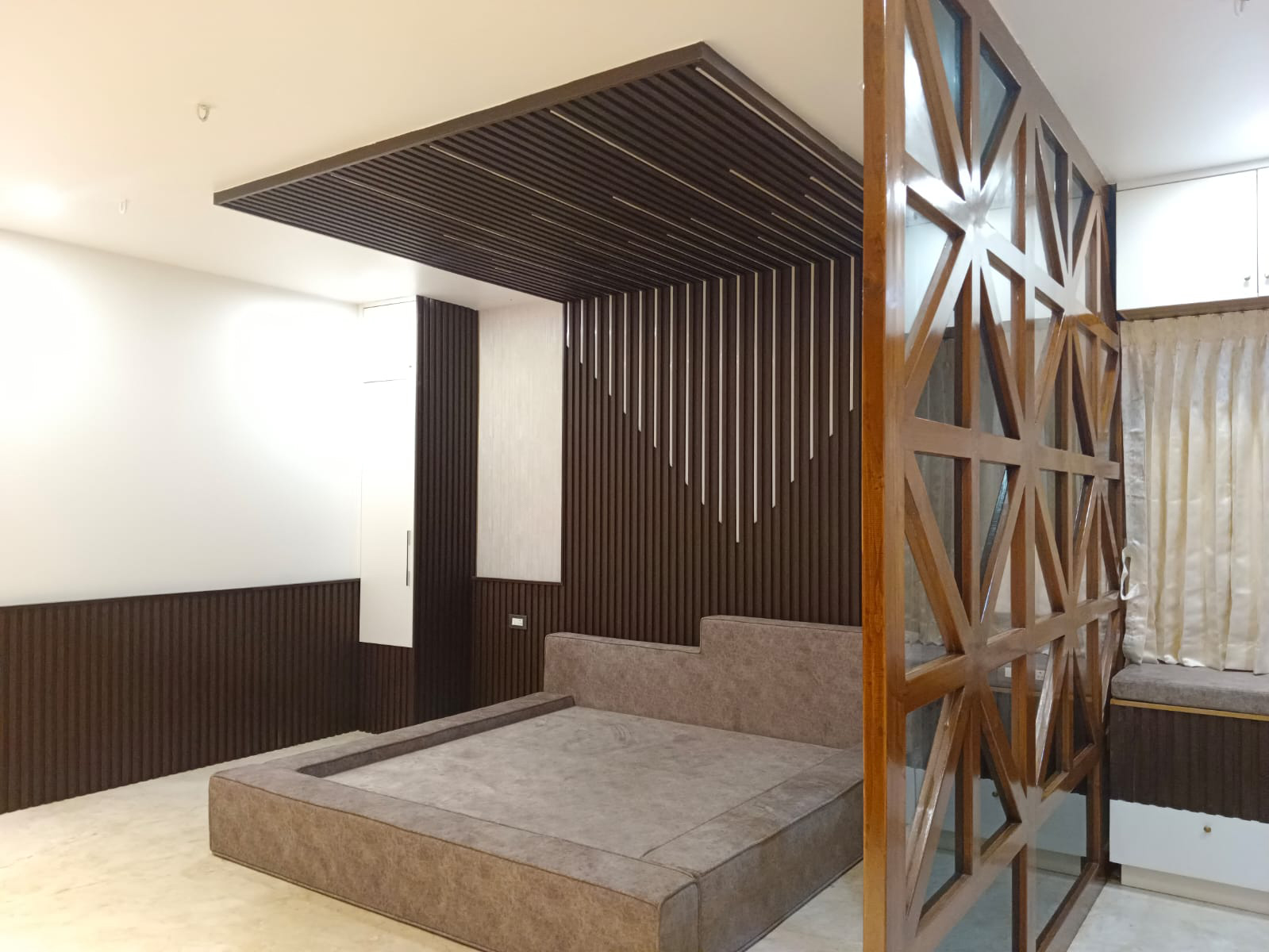 Bedrooms